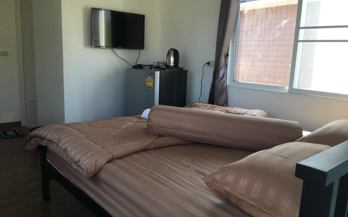 Ban nutthaphumin & coffee