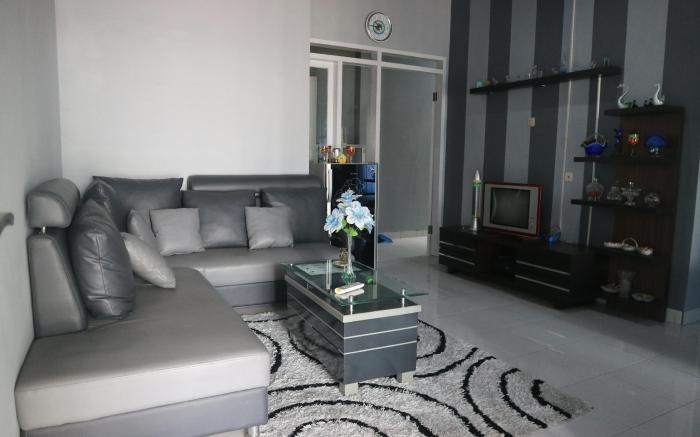 Almeria House Lake and Hill View Tasikmalaya