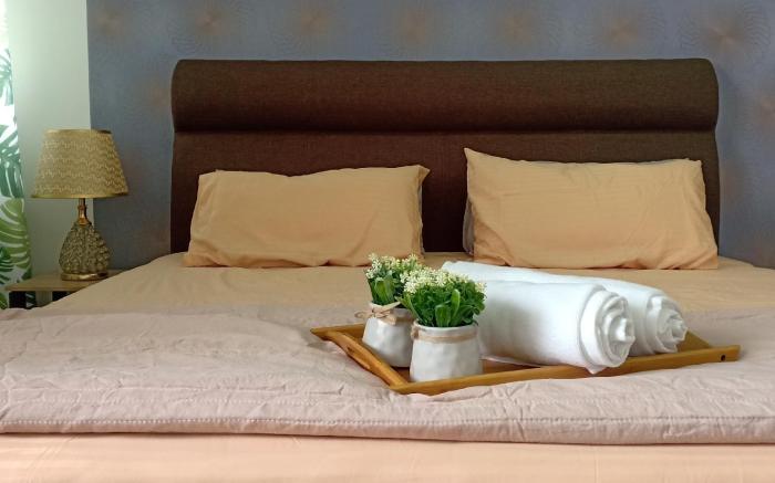 Homestay 6 to 9 pax Kota Damansara