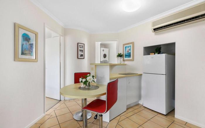 Gorgeous 1 Bedroom Unit in 4 Star Noosa Resort