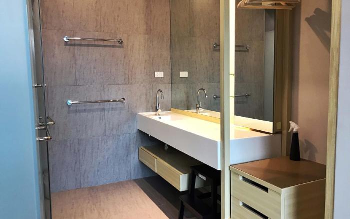 KHAO YAI 2BR Suite KhaoYai Condo