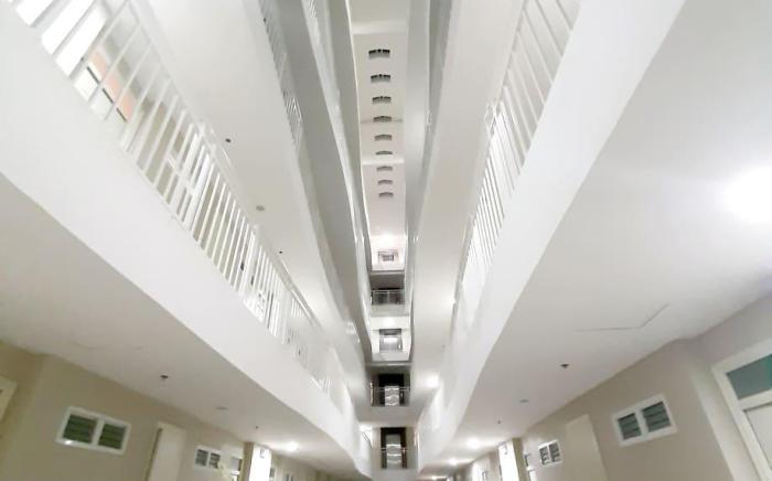 CONDO NEAR MACTAN INTERNATIONAL AIRPORT 