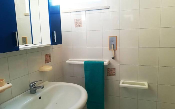 Casa vacanze "Eleonora" Otranto, Salento 4 posti