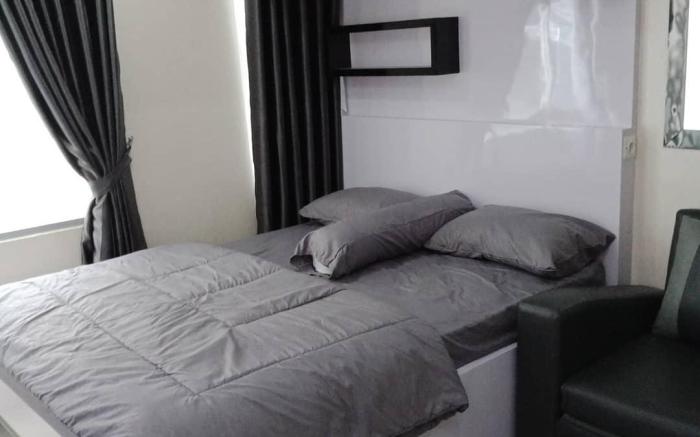 Jarrdin Green Studio lux samping ciwalk by green
