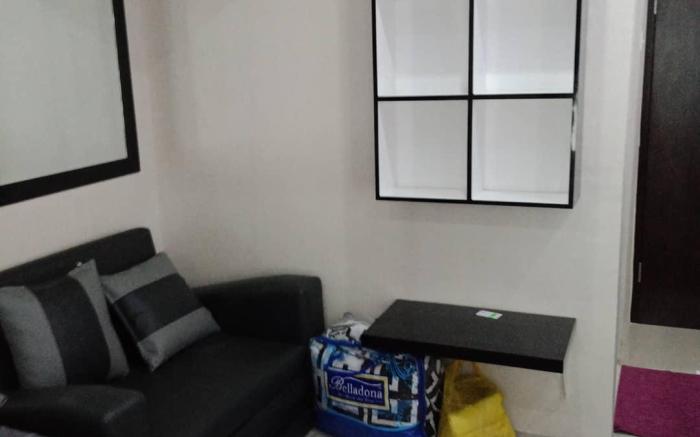 Jarrdin Green Studio lux samping ciwalk by green
