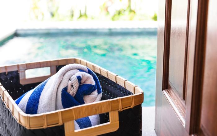 Villa Chikka Seminyak