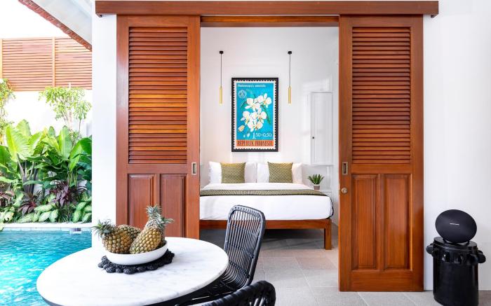 Villa Chikka Seminyak