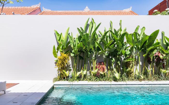 Villa Chikka Seminyak