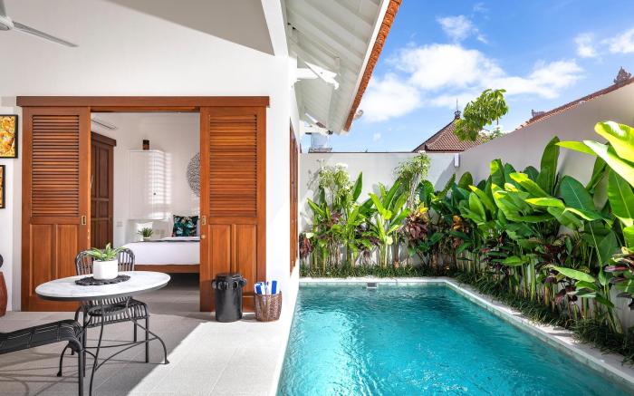 Villa Pandi Seminyak