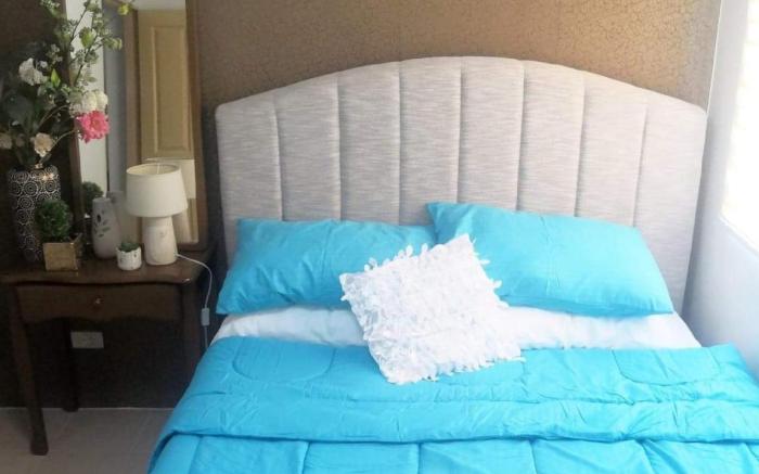 Karian Condo Unit at One Spatial Iloilo(2-3pax)