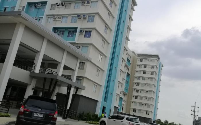 Spatious 2BR Condo @ Tabucan Manduriao Iloilo