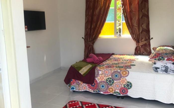 Lakse Inn Homestay *3 min to the beach*