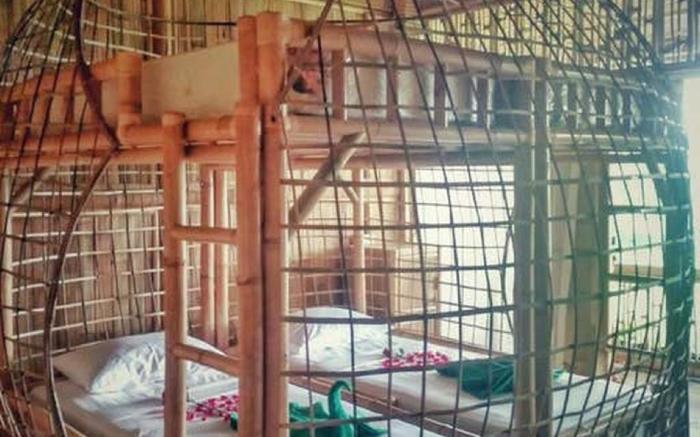 Nature & Relax, 1 BR, rice fields view