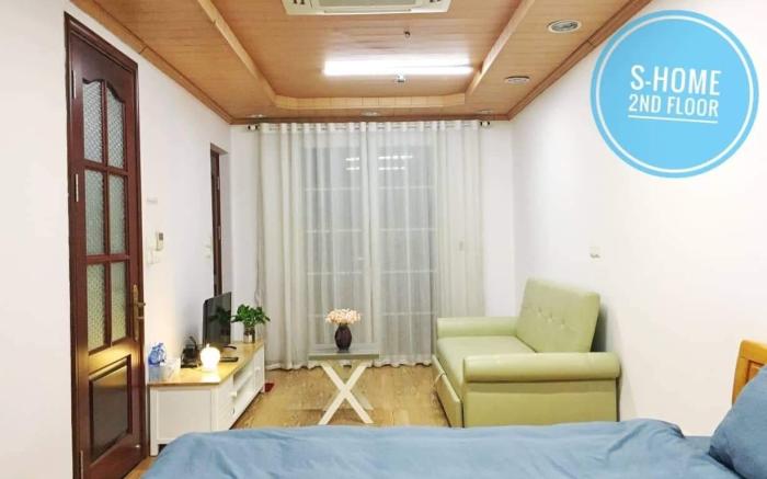SaSa Homestay