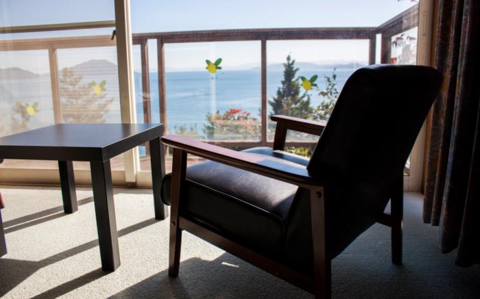 Shodoshima Private Cottage! Beautiful Seaside in Front 02 Free Wi-Fi