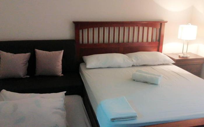 SUITE ROOM@AMANI GRAND RESIDENCES