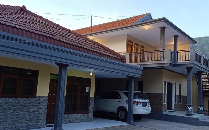 Homestay Anggun Bromo