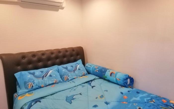 NB Bangsaen house @ KL2