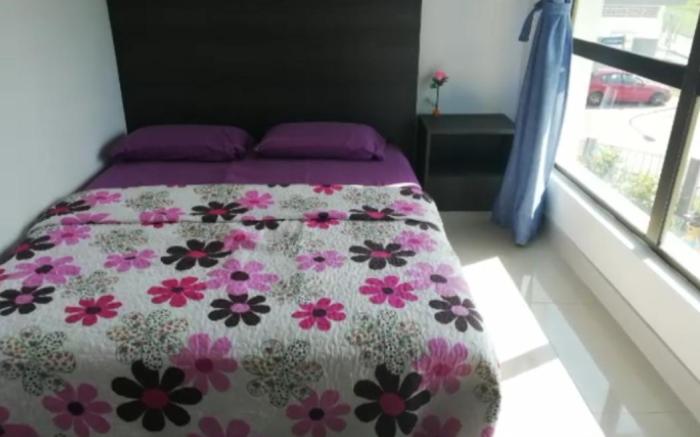 KS 1 Botanic Homestay 13pax 4R3B  Wifi near Jetty
