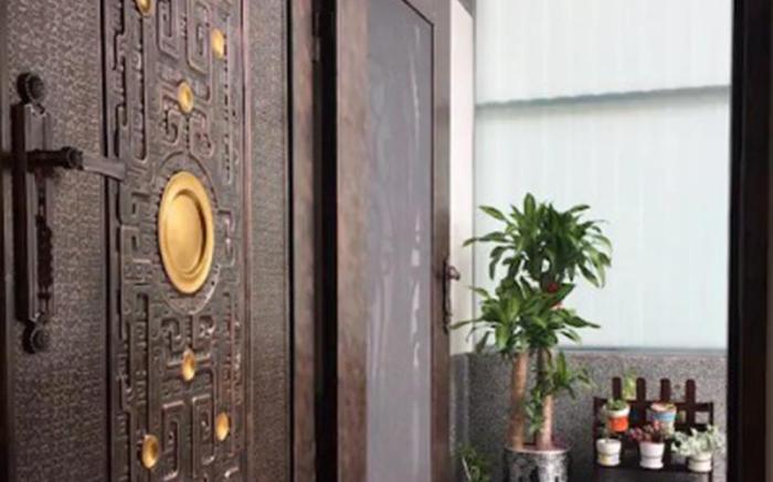 SJBnB 日租套房