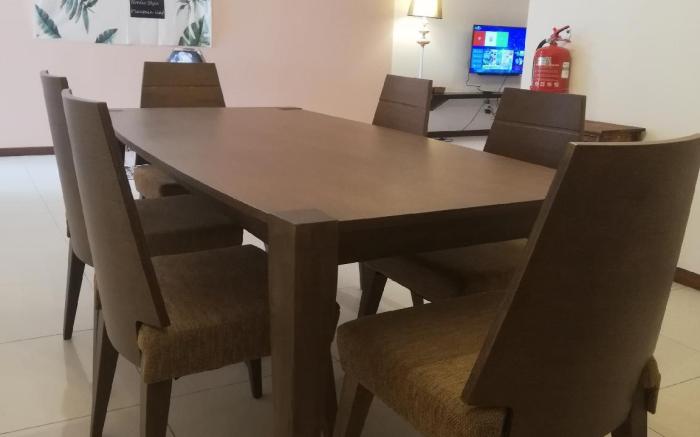 The Landmark by Katana 2000sqf 3BR Homestay@Gurney