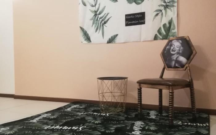 The Landmark by Katana 2000sqf 3BR Homestay@Gurney