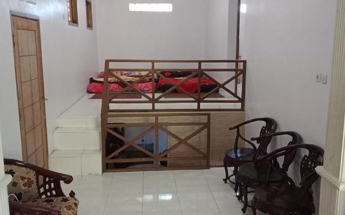 Homestay Mbak Sulis Bromo