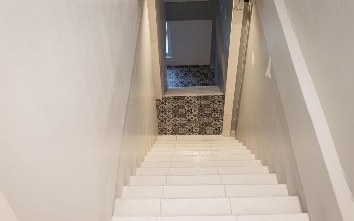 B3 Large studio full kitchen MRT Bangson