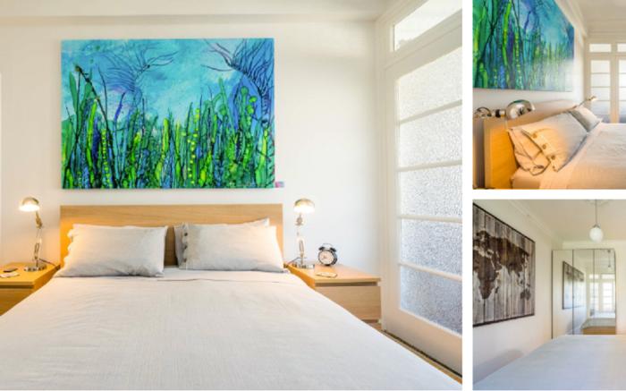 RiverGate Apartment with Central View # Studio