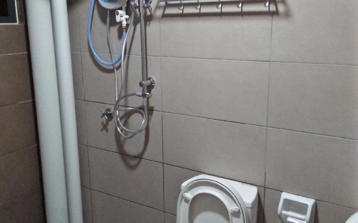 HSIJB/TEBRAU SYAZILAHOME@ARC RESIDENSI24FLOOR/POOL