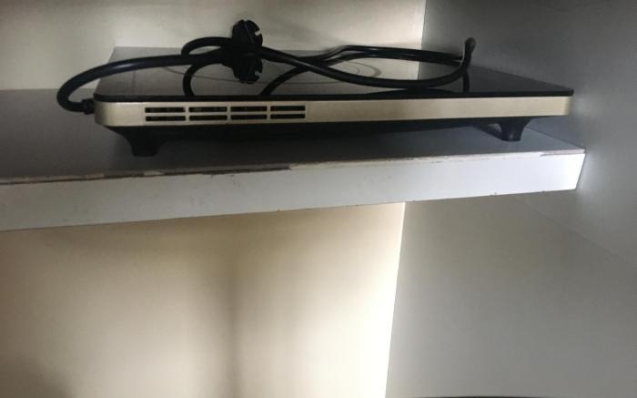 Compact Studio Unit @ Centrio Tower