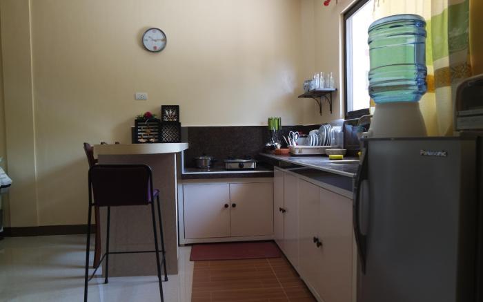 YOO C Apartment   