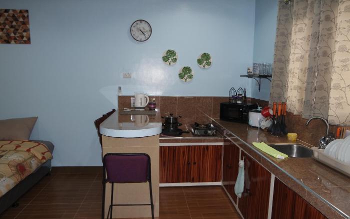 YOO C Apartment   