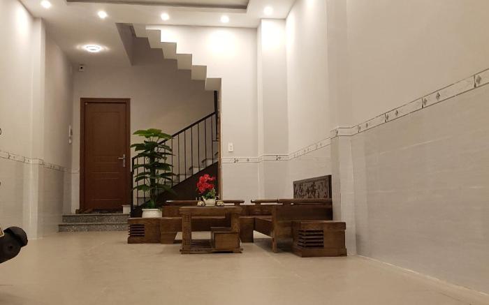 XH apartment