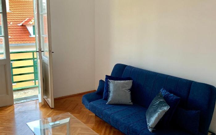 Split City Center Apartment