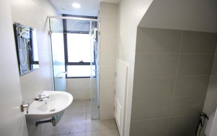 Duplex Apartment @ Solstice Service Apartment