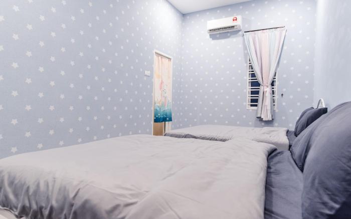 Ruby Homestay Melaka