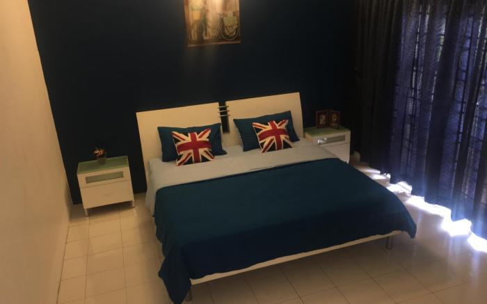 161 Homestay Station 18