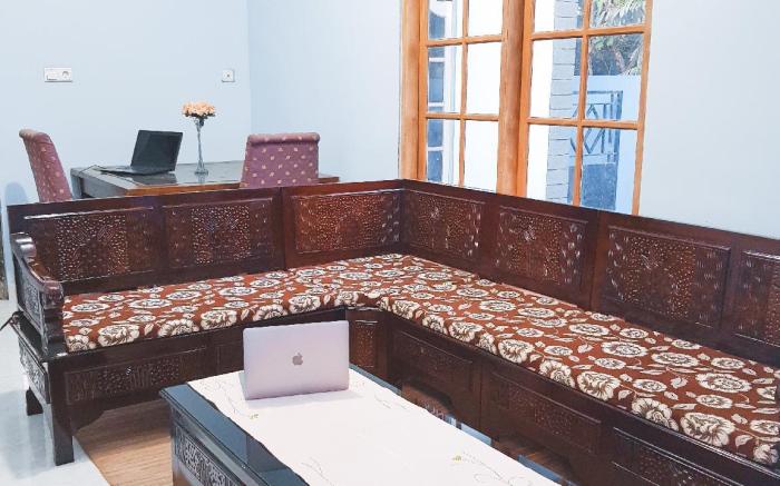 Agus Hidden Homestay