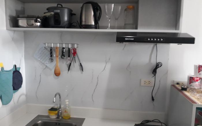 Unit 1109, Cityscape Residences -Fully furnished