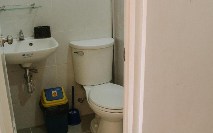 Unit 1109, Cityscape Residences -Fully furnished