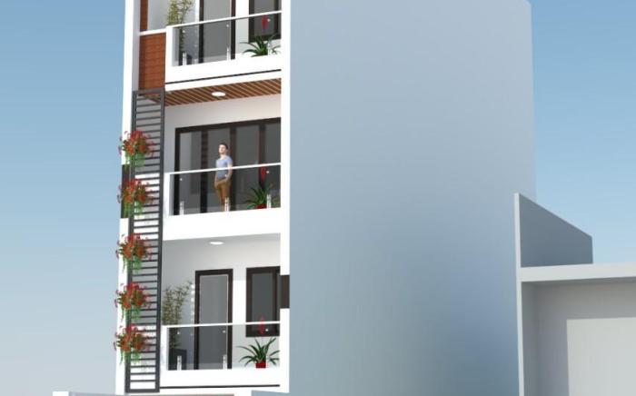 Studio 201 - 319 Lien Phuong-Dist9-Near HiTechPark