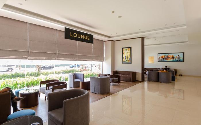 A-Homes Green Bay Luxury Apartment 1.3