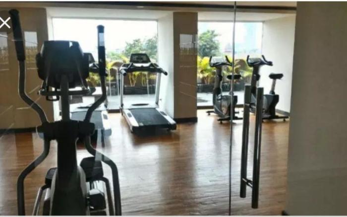 Apartemen Puri parkvew , For Rent , Cozy & clean
