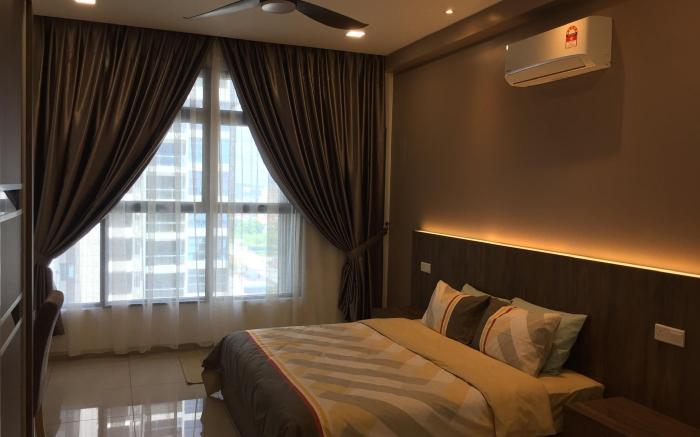 Atlantis Residences @ tranquility