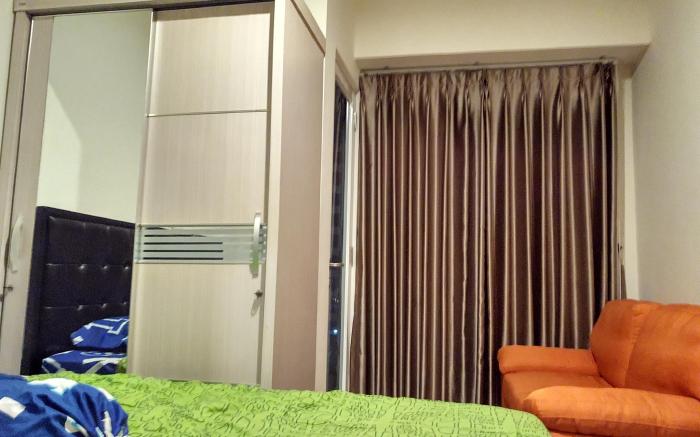 Apartemen Grand Kamala Lagoon 2 Bekasi Free Wifi