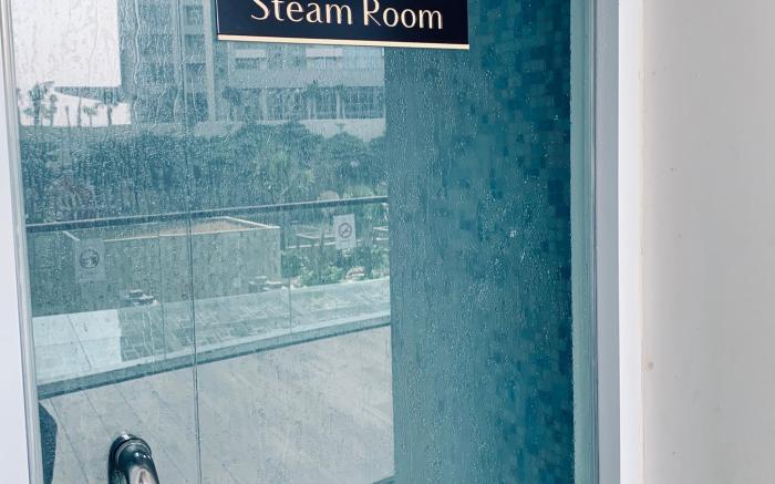 Taman Anggrek Residence Japan Luxury 2BR