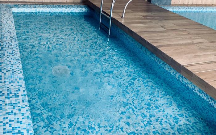 Taman Anggrek Residence Japan Luxury 2BR