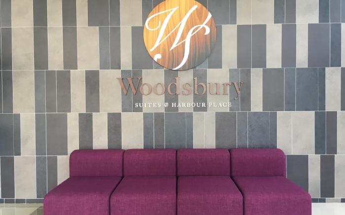 Butterworth Woodsbury Suites 7722