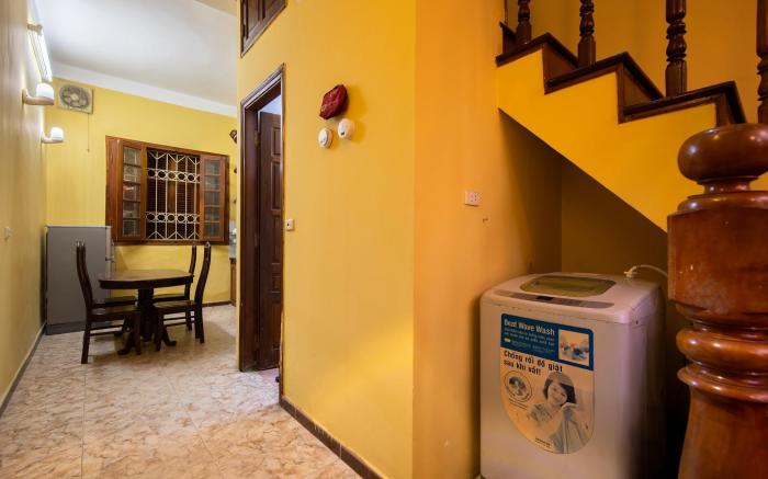 GaGu home- 4 Private BR- Best Location- Big Group